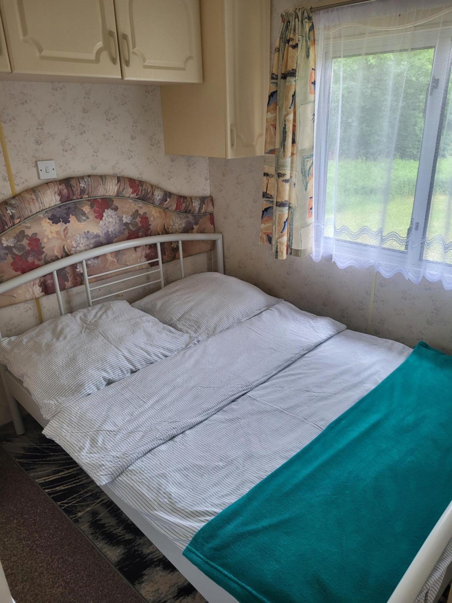Domki Nad Jeziorem Dąbrówno エクステリア 写真